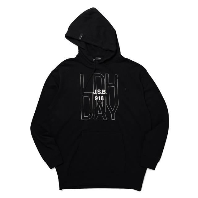 LDH DAY 2020 VERTICAL GARAGE | EXILE mobile