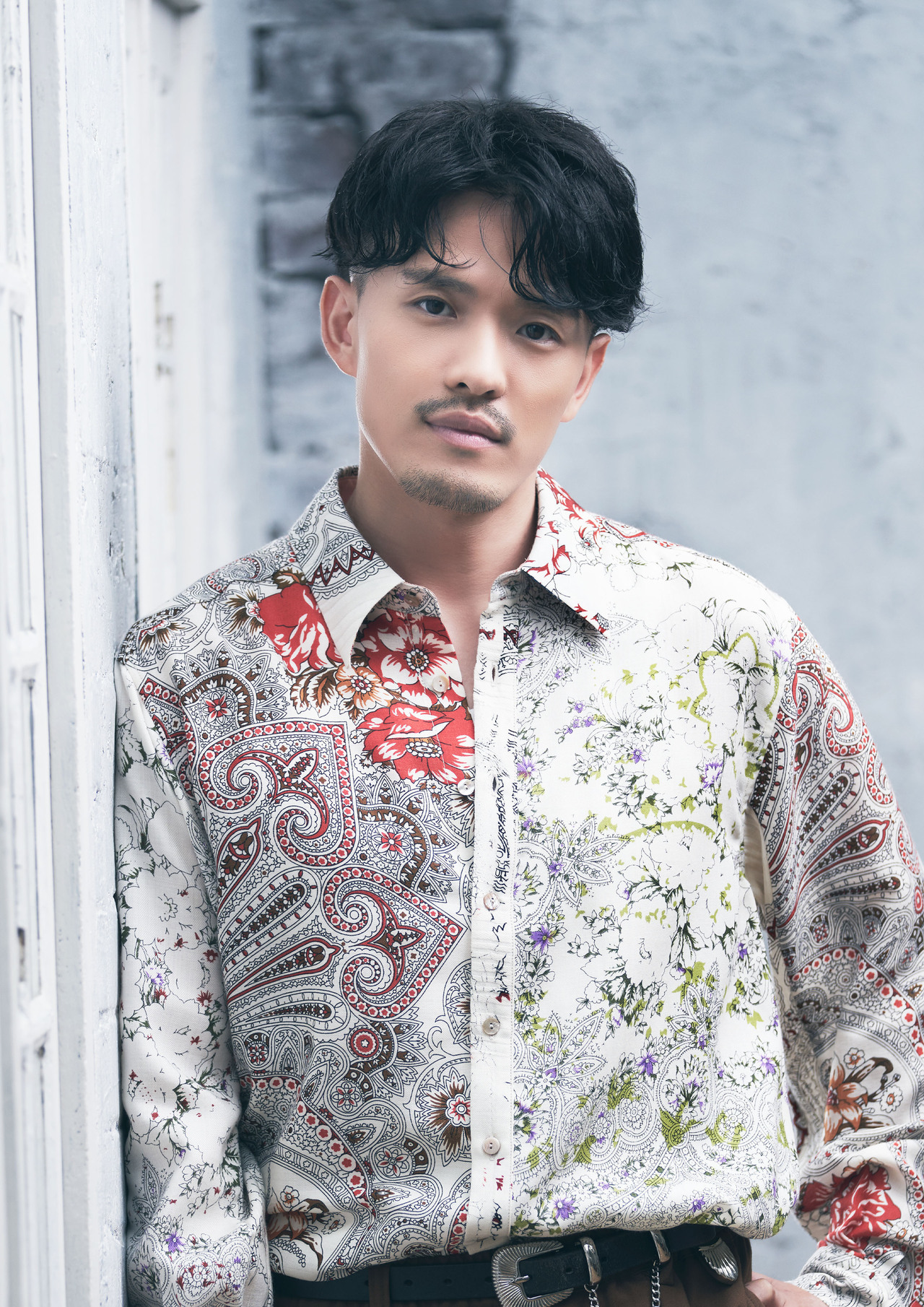 24.DEEP SQUAD 杉山亮司 WHH SQUAD 杉山亮司 WHH ラバーキーホルダー