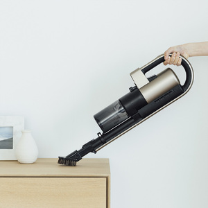 三菱コードレススティッククリーナー iNSTICK ZUBAQ（サイクロン式