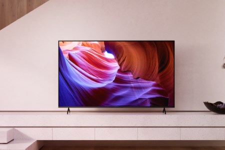 ソニー 4K液晶テレビ 43型