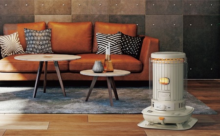 コロナ 石油ストーブ17-23畳 【24時間以内発送‼️】 コロナ 石油