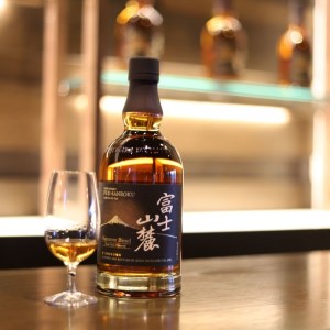 キリン ウイスキー 富士山麓シグニチャーブレンド 700ml◇ | 静岡県