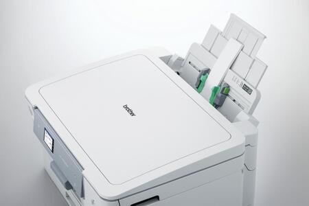 ブラザー A3インクジェットプリンター 大容量インク】HL-J7010CDW