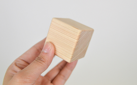 Hug Hug 檜 国産ヒノキ木製積み木セット Hug Hug 檜 国産ヒノキ木製