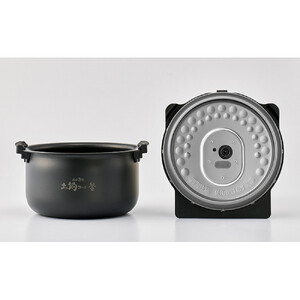 2025年度新製品】タイガー魔法瓶 圧力IH 炊飯器 JPV-Y100KV 5.5合炊き