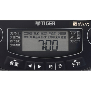2025年度新製品】タイガー魔法瓶 圧力IH 炊飯器 JPV-Y100KV 5.5合炊き