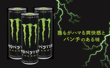 モンスターエナジー 355ml×24本【2ケース】 計48本 | 和歌山県海南市