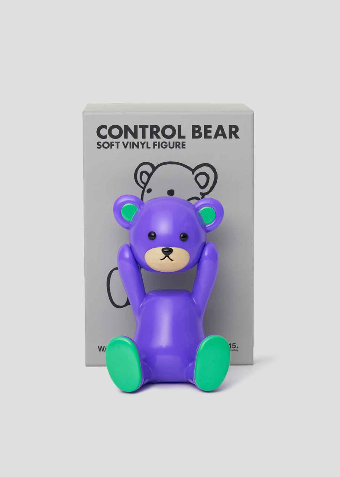 kamerian Māra RAMUNEBLUE ソフビ kamerian Māra RAMUNEBLUE ソフビ