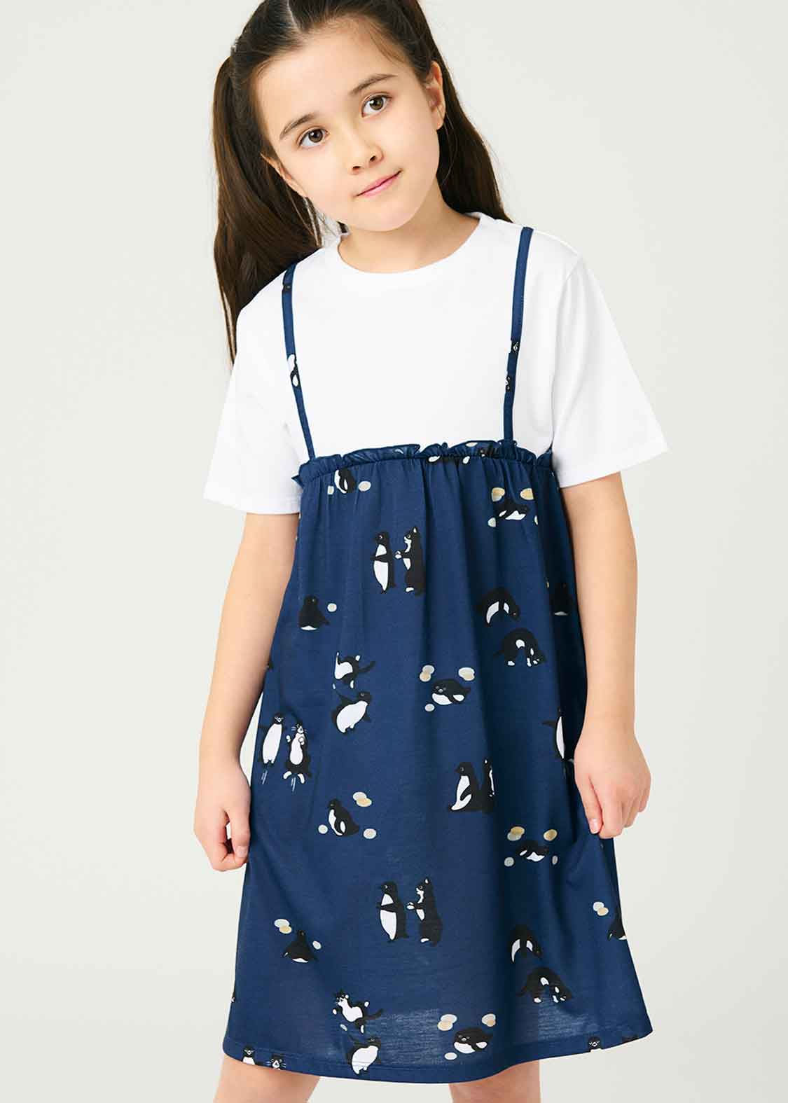 跳ねる春、ベーザ 英語版 4枚 ゆうパケットMINI 跳ねる春、ベーザ 英語