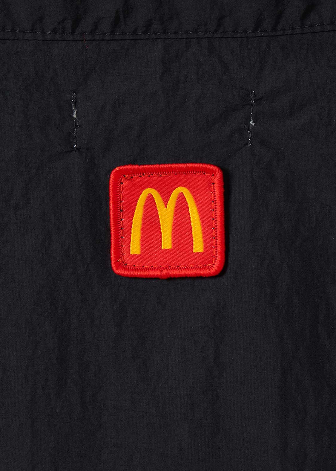 Big Mac｜ナイロンジャケット｜ユニセックス｜グラニフ(graniph)公式