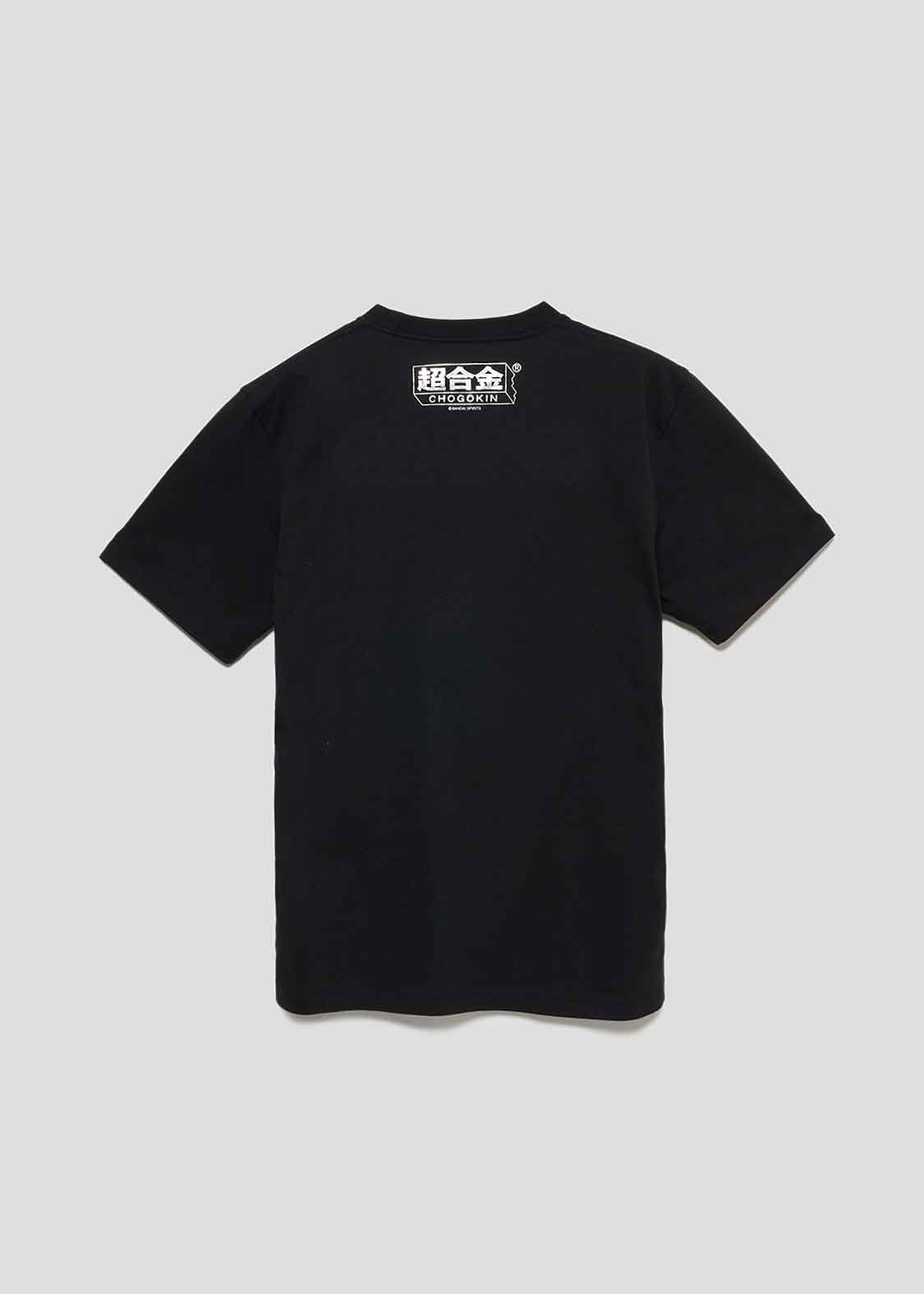 超合金ロボ｜Tシャツ｜ユニセックス｜グラニフ(graniph)公式オンライン