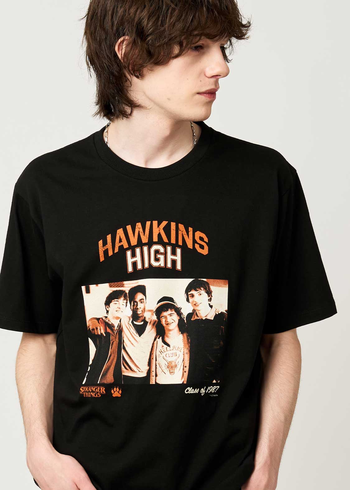 親友｜Tシャツ｜ユニセックス｜グラニフ(graniph)公式オンラインストア