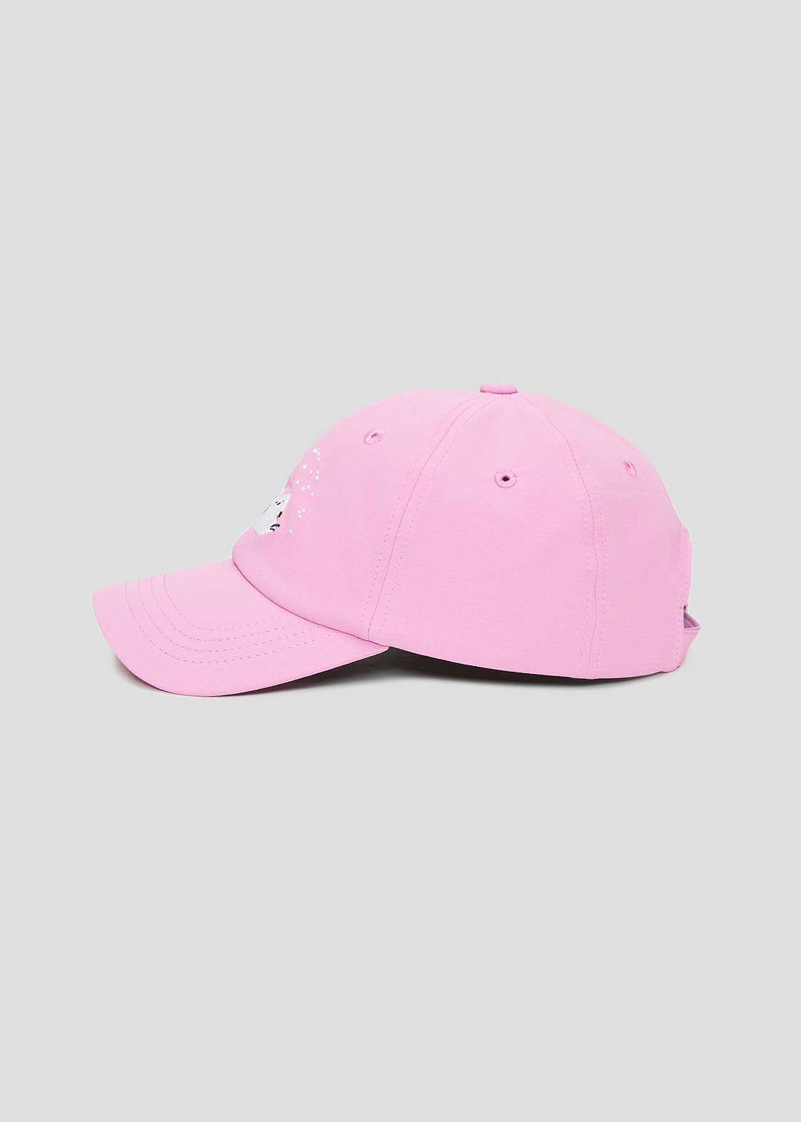 GOD ONLY KNOWS キャップ ピンク GOD ONLY KNOWS キャップ ピンク GOD