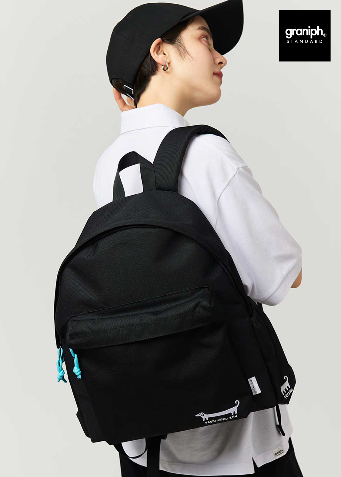 ハレクラニ リュック ハワイ大活躍だったハレクラニのあのグッズ