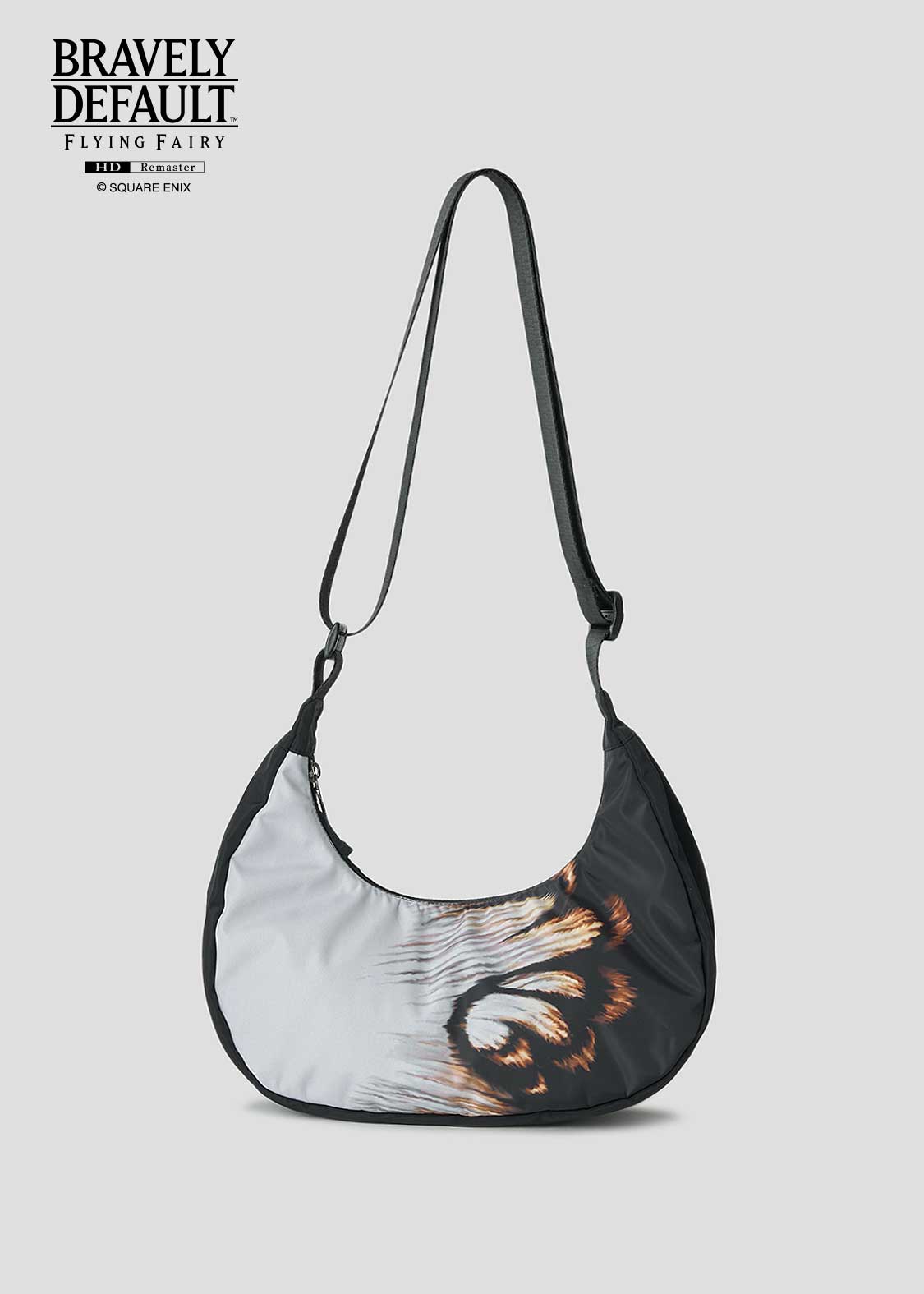 ミュージシャン】なとり natorium. グラフィックショルダーバッグ