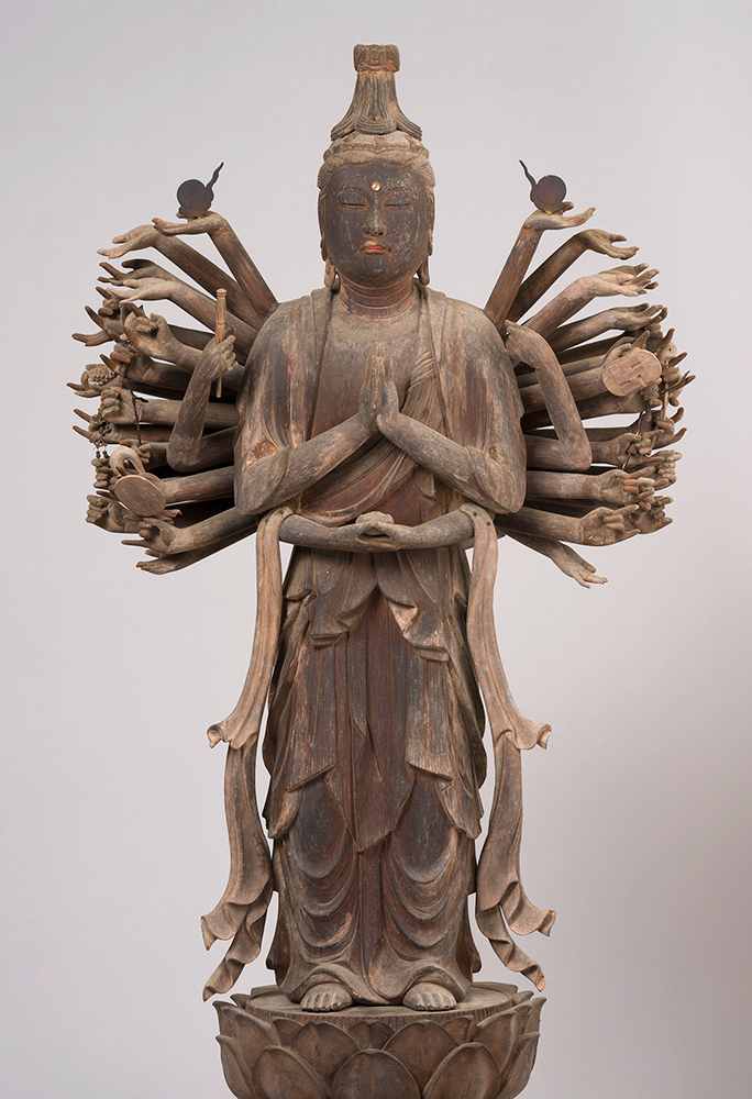 特別展】足柄の仏像 | 神奈川県立歴史博物館