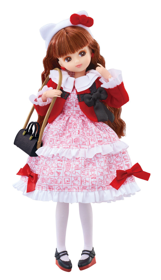 希少激レア ハローキティ USA フォトフレーム 2003 ドレス サンリオ