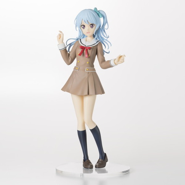 バンドリ ガールズバンドパーティ！ たまみくじ ピック型ホロ缶バッジ