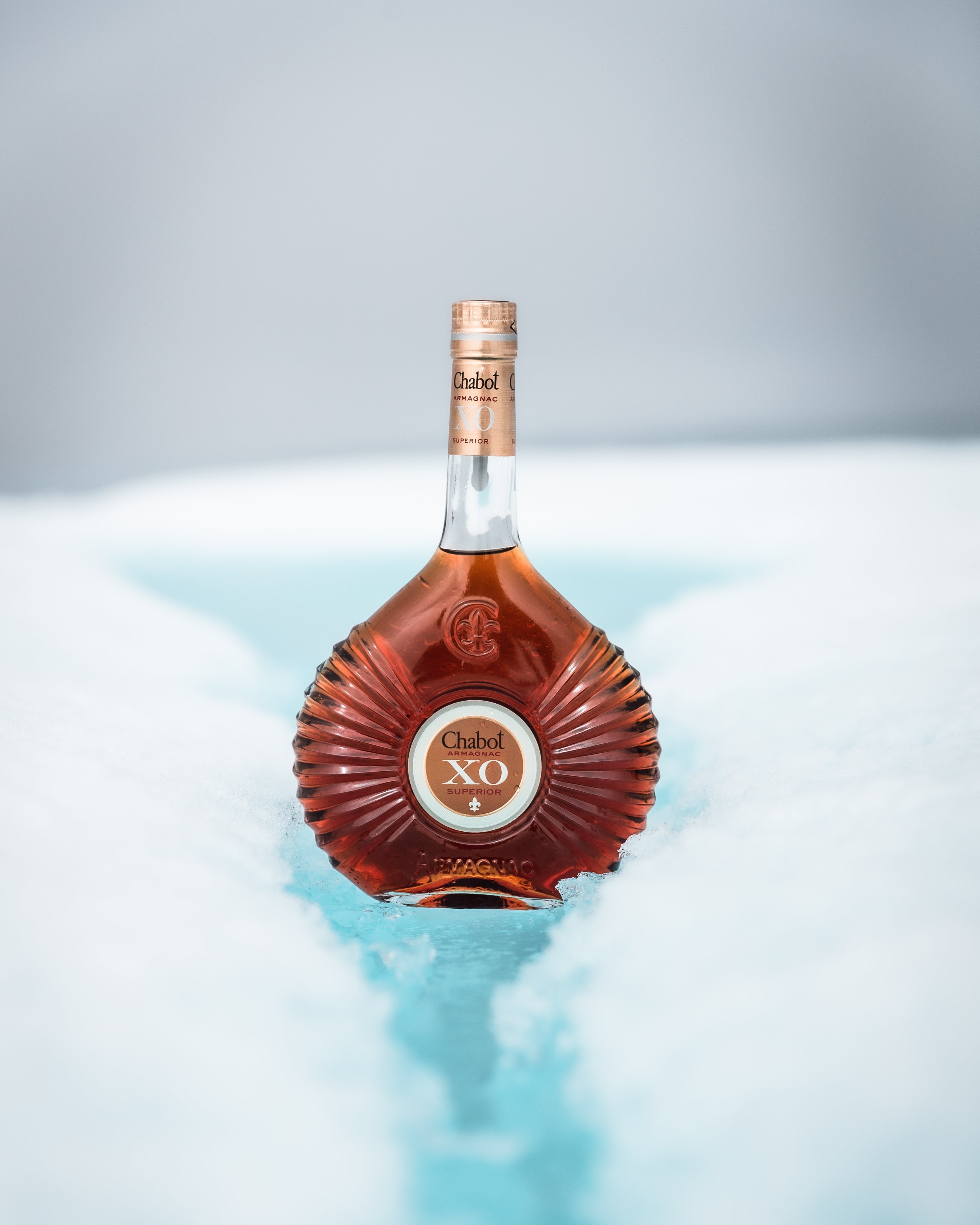 CHABOT ARMAGNAC X.O. SUPERIOR