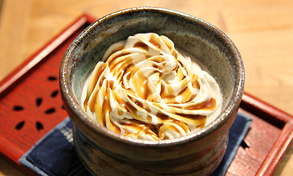 群馬県高崎市の日本茶専門店「吉田園」が営む築60年の古民家カフェ「茶