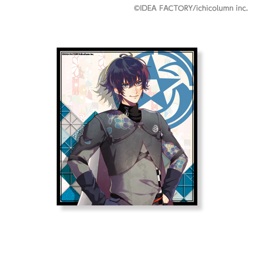 明治活劇 ハイカラ流星組 －成敗しませう、世直し稼業－ スペシャルくじ