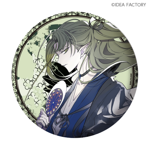 DAIROKU：AYAKASHIMORI ちゃれくじ A賞 比良 【公式通販】