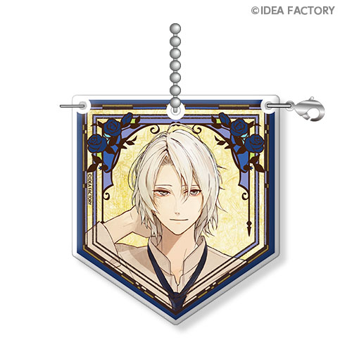 ニル・アドミラリの天秤 色ドリ撫子 スペシャルくじ