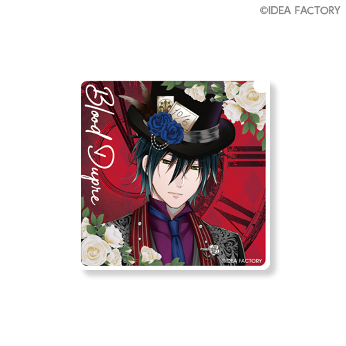 スペードの国のアリス ～Wonderful White World～ スペシャルくじ