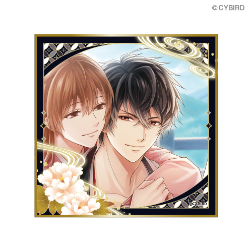 イケメン戦国◇時をかける恋 スペシャルくじ vol.2