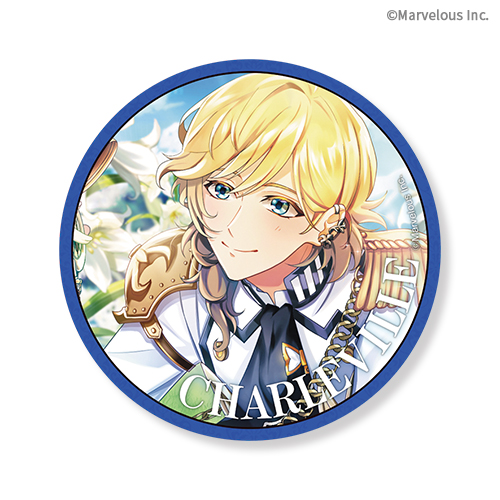 千銃士:Rhodoknight スペシャルくじB