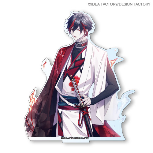 9 R.I.P. スペシャルくじ