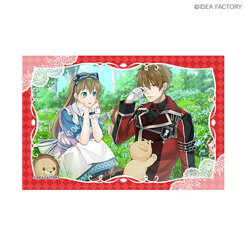 スペードの国のアリス ～Wonderful Black World～ スペシャルくじ