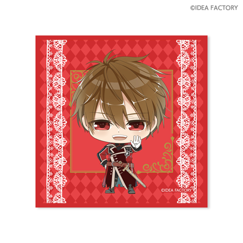 スペードの国のアリス ～Wonderful Black World～ スペシャルくじ