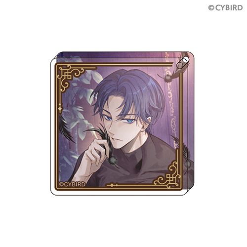 匿名配送】イケヴィラ くじ アルフォンス フルコンプリート 24点セット