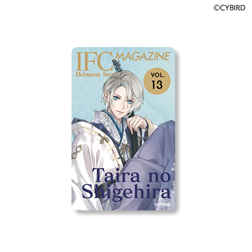 イケメンシリーズファンクラブ Make Your Happiness Time ぷちコレくじ