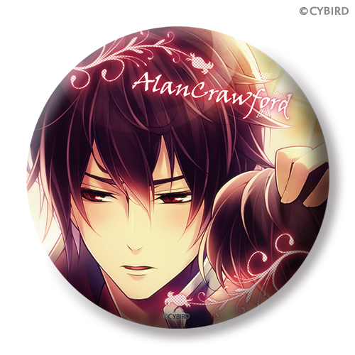 イケメン王宮 ルイ 缶バッジ ㉞ イケメン王宮 ルイ 缶バッジ ㊲