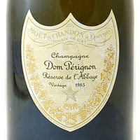 ドン ペリニヨン レゼルヴ ドゥ ラベイ 2003 750ml 木箱付 ブリュット