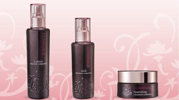 Liftrise | シャンソン化粧品