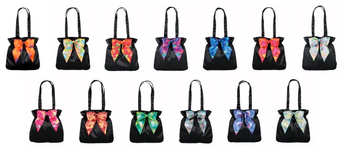 記念すべき初回は「あんスタ」！一番くじ新ブランド「一番バッグ」が新