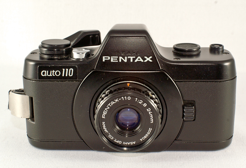 ASAHI PENTAX auto110 セット品 ASAHI PENTAX auto110 セット品 PENTAX