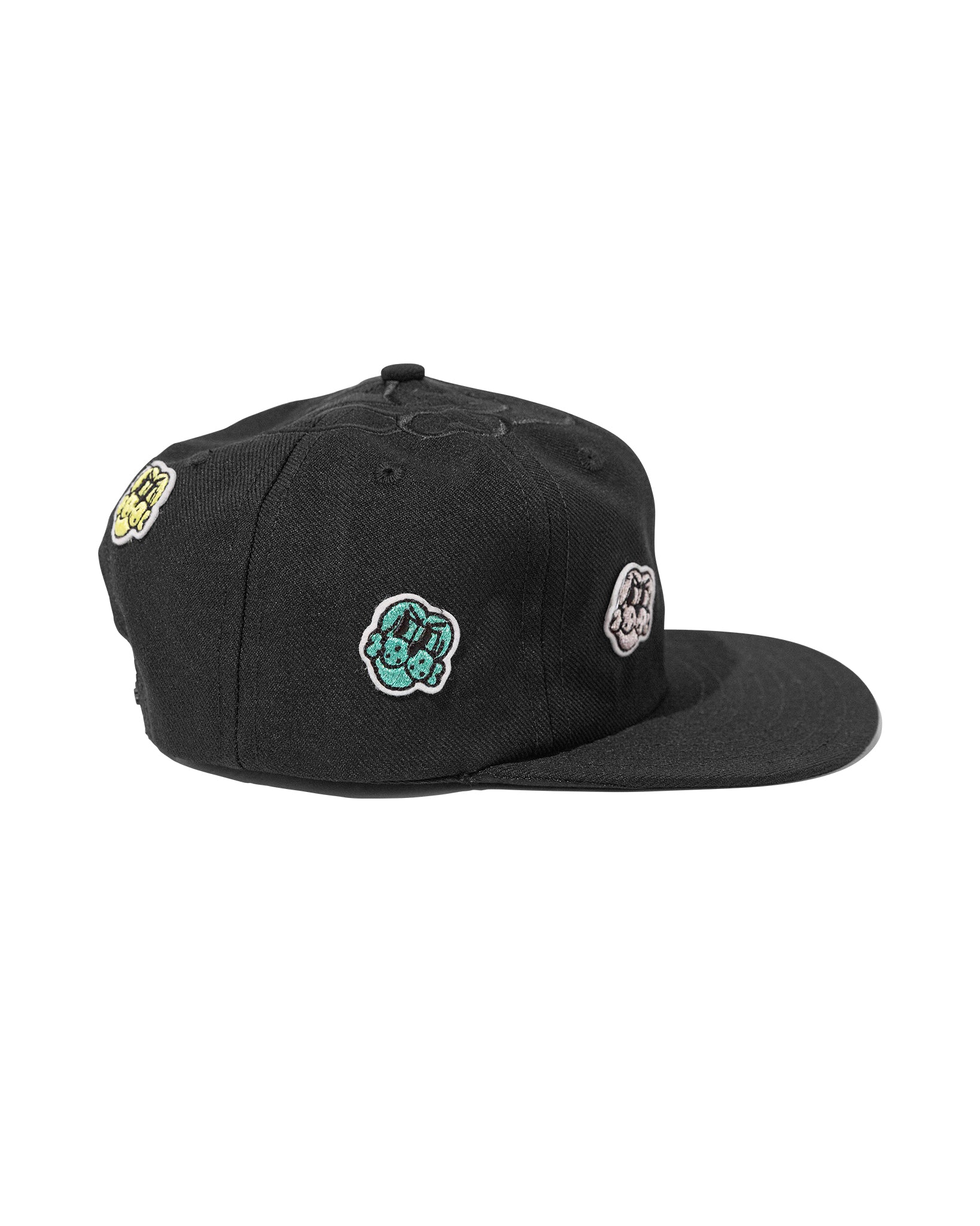 FINESSE PUP HAT – chito.international