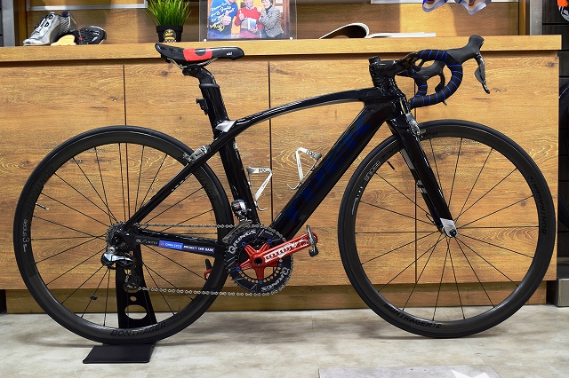 新車！ TREK MADONE9.0 マドン ULTEGRA ロードバイク Madone 9.0
