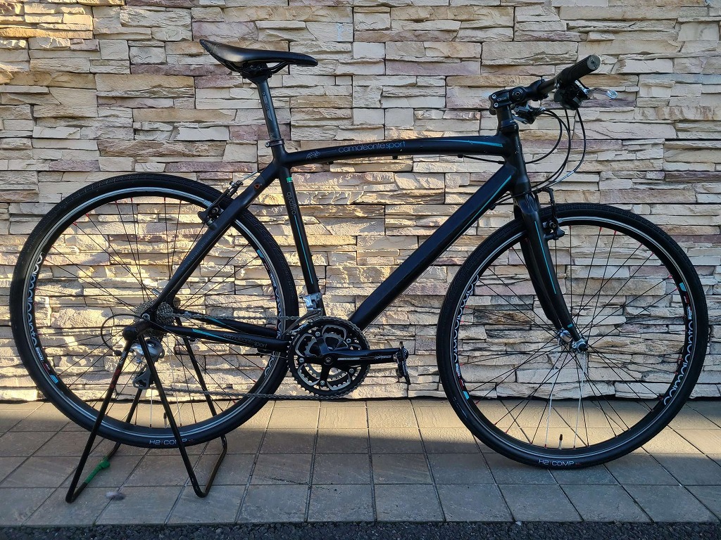 Bianchi Camaleonte Sport クロスバイク【引取歓迎】 BIANCHI ビアンキ