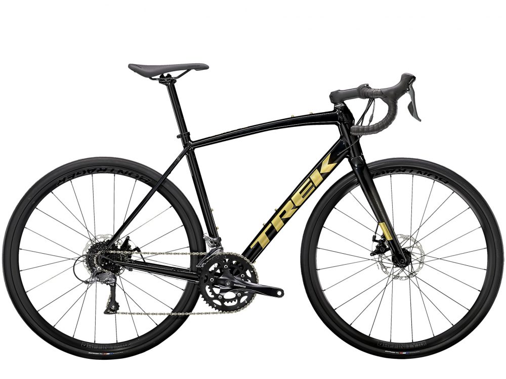 2025/2026年モデル TREK(トレック)のロードバイク Domane(ドマーネ) AL