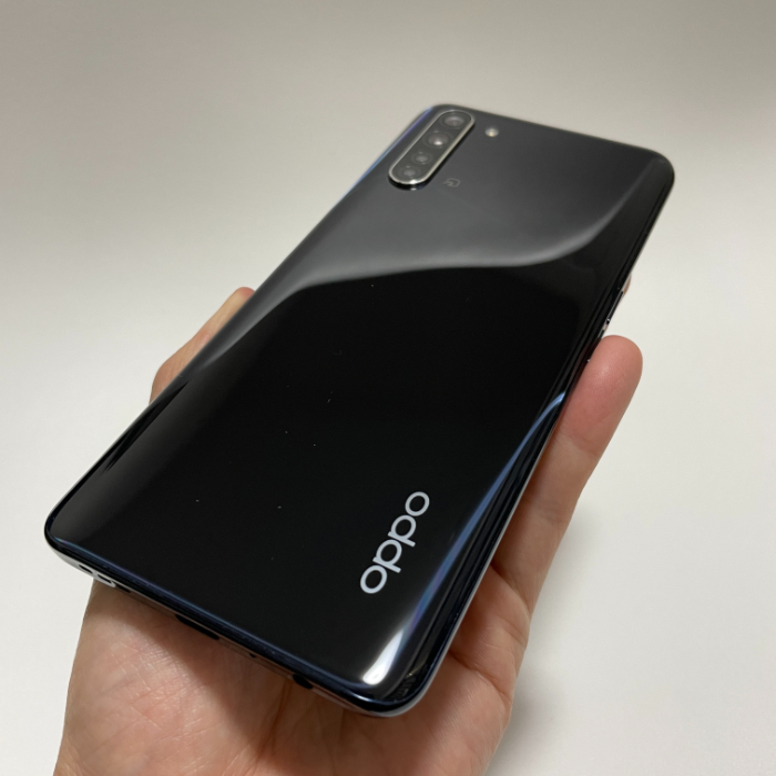 OPPO Reno3 Aレビュー】低価格でもスペック・カメラが優秀なスマホ