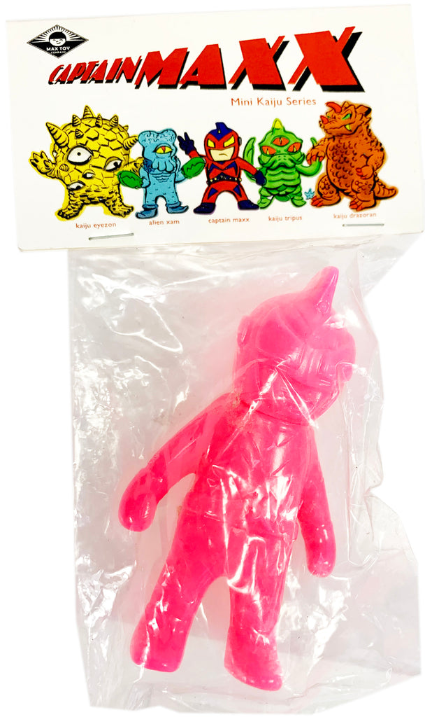 Captain Maxx Mini, 3.25