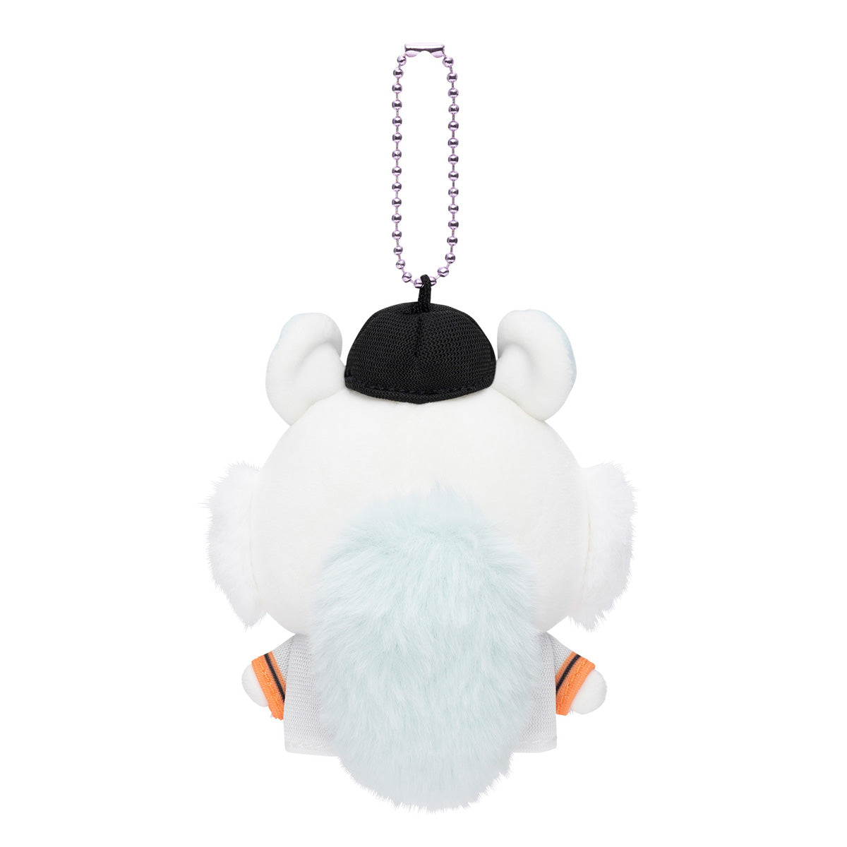 ちいかわ×読売ジャイアンツ ぷちミニマスコット ぬいぐるみ