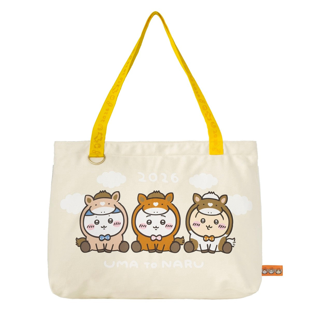 当日発送 ちいかわ ハッピーバッグ2026（午年） 福袋 予約】ちいかわ