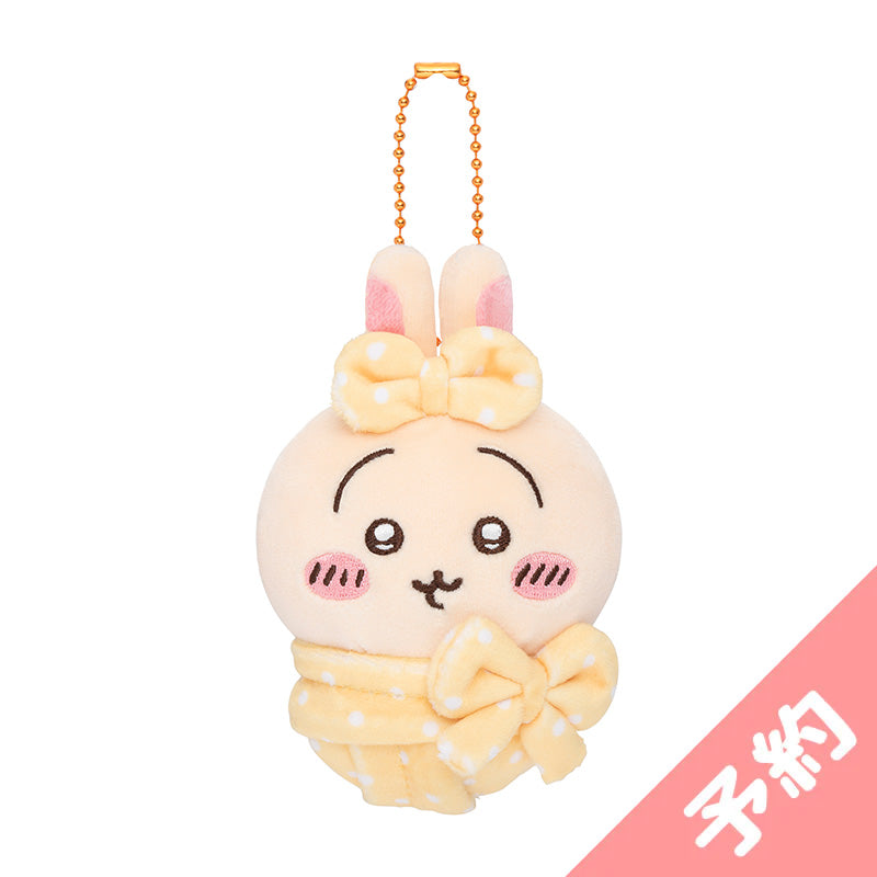 ちいかわぷちミニマスコットうさぎ初期