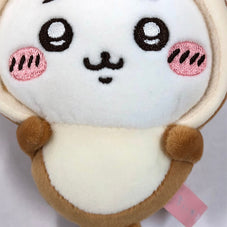 ちいかわ ワクワクゆうえんち フェイスタオル | ちいかわマーケット